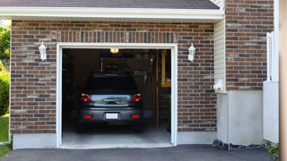 Garage Door Installation at Naval Surface Warfare Center Corona Division Norco, California