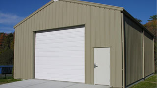 Garage Door Openers at Naval Surface Warfare Center Corona Division Norco, California